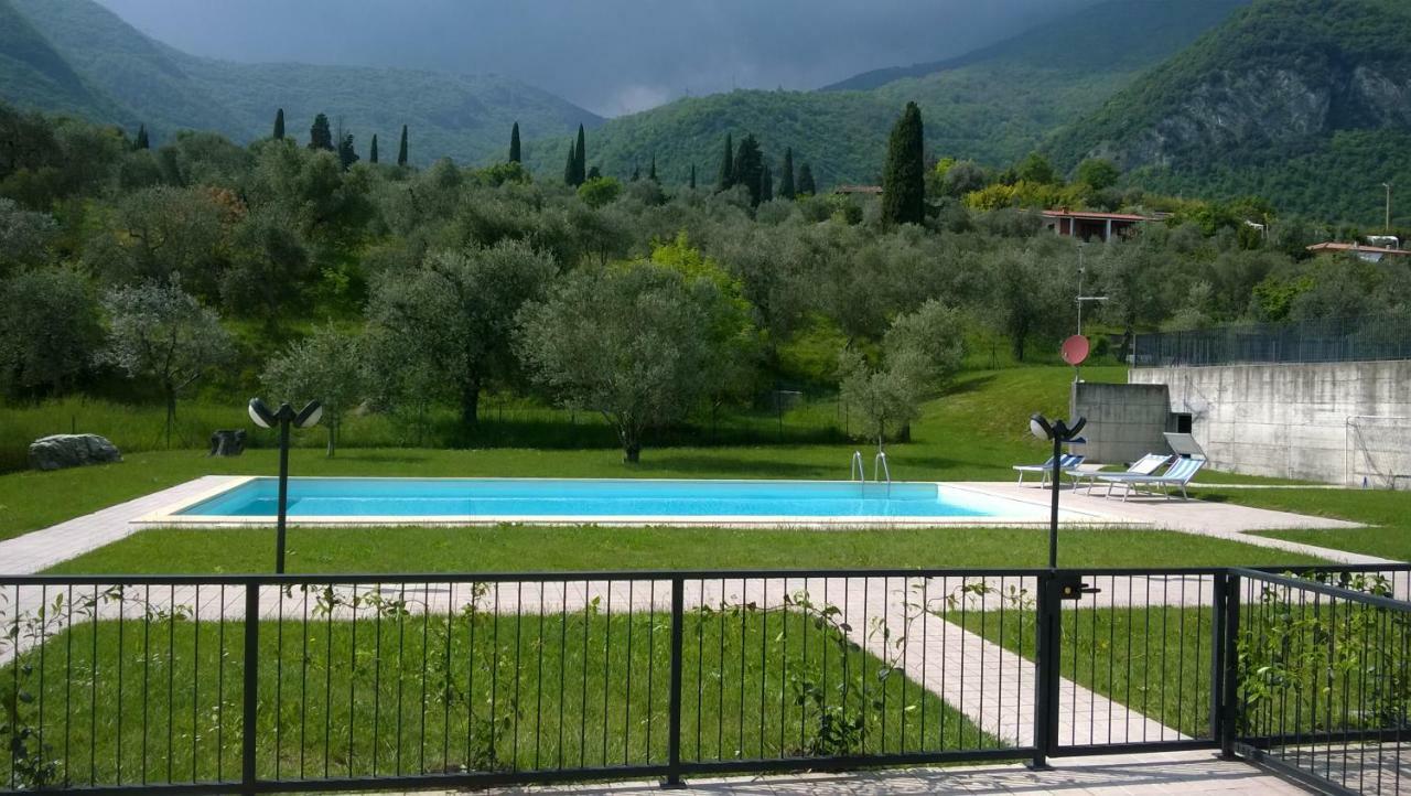 Casa Vigole Vila Toscolano Maderno Exterior foto