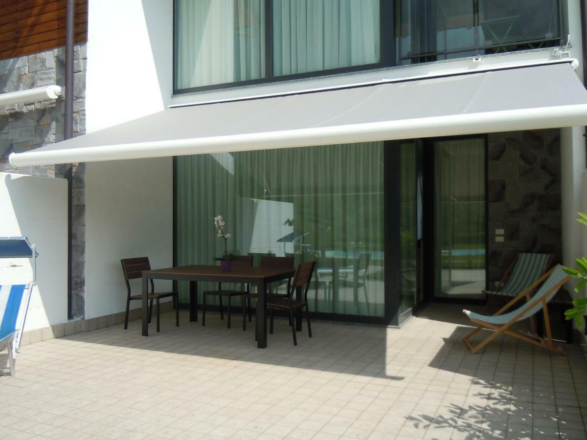 Casa Vigole Vila Toscolano Maderno Exterior foto