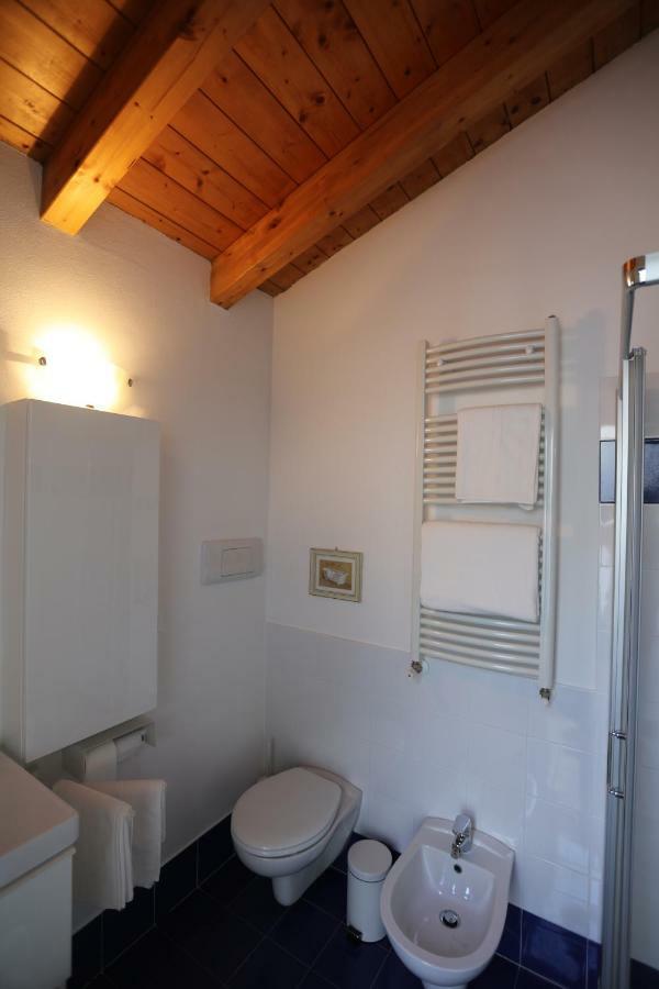 Casa Vigole Vila Toscolano Maderno Exterior foto