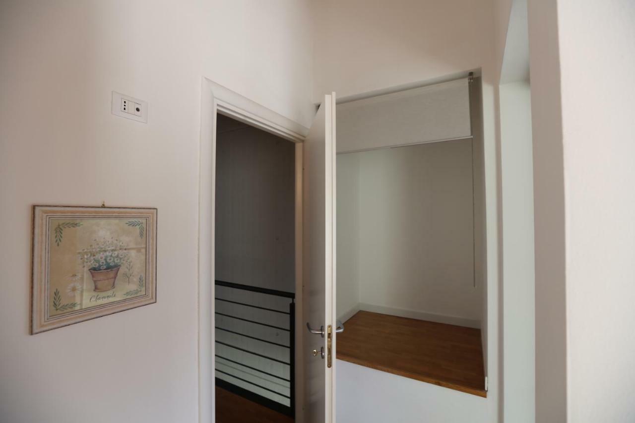 Casa Vigole Vila Toscolano Maderno Exterior foto