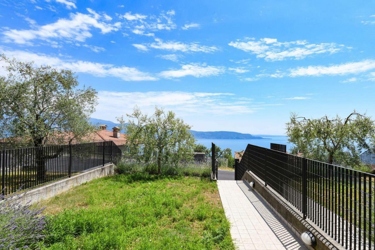 Casa Vigole Vila Toscolano Maderno Exterior foto