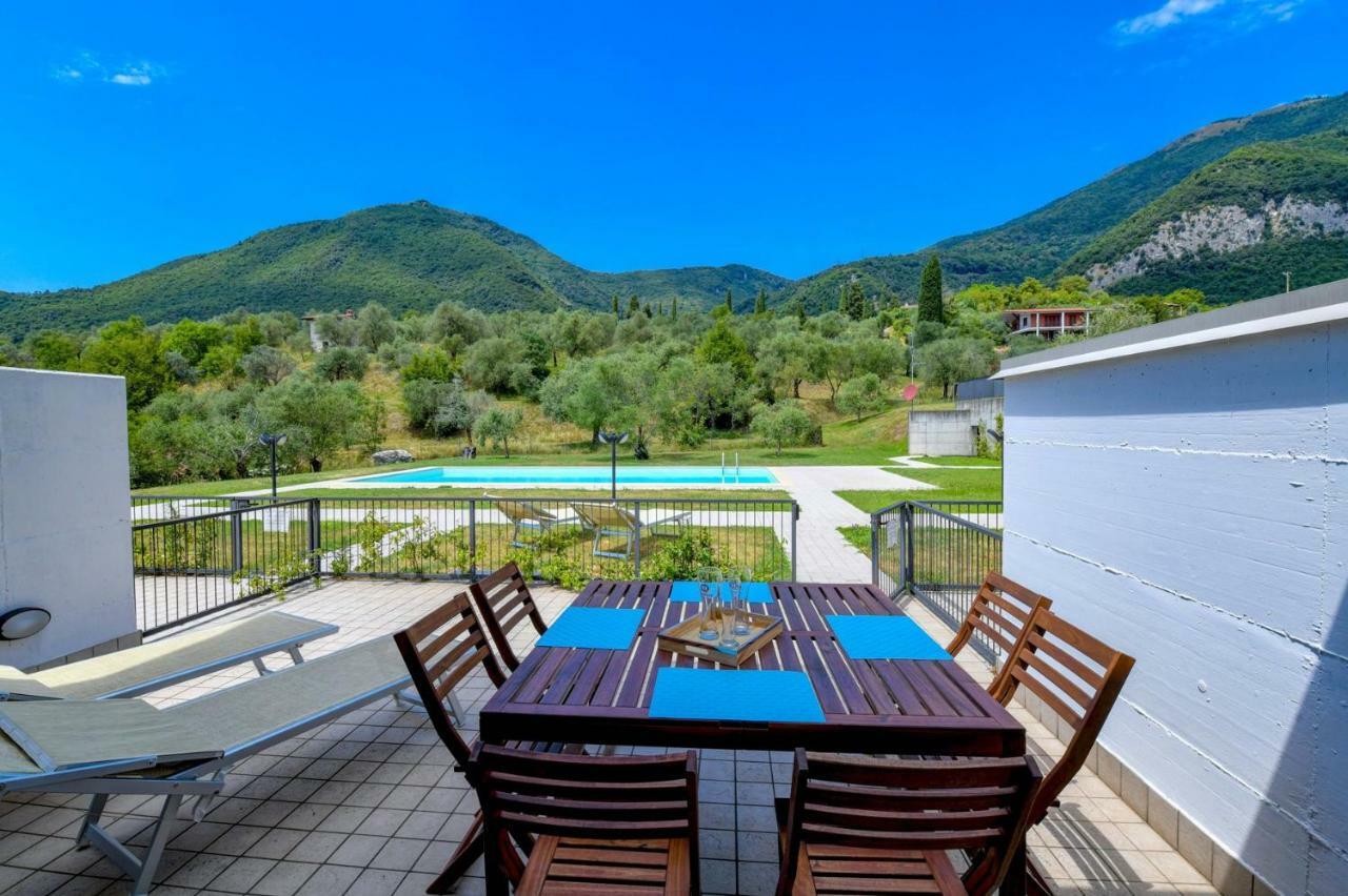 Casa Vigole Vila Toscolano Maderno Exterior foto