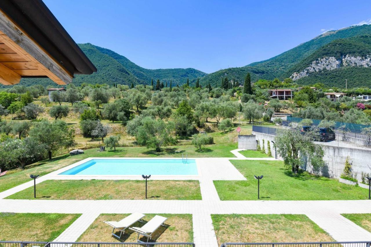 Casa Vigole Vila Toscolano Maderno Exterior foto