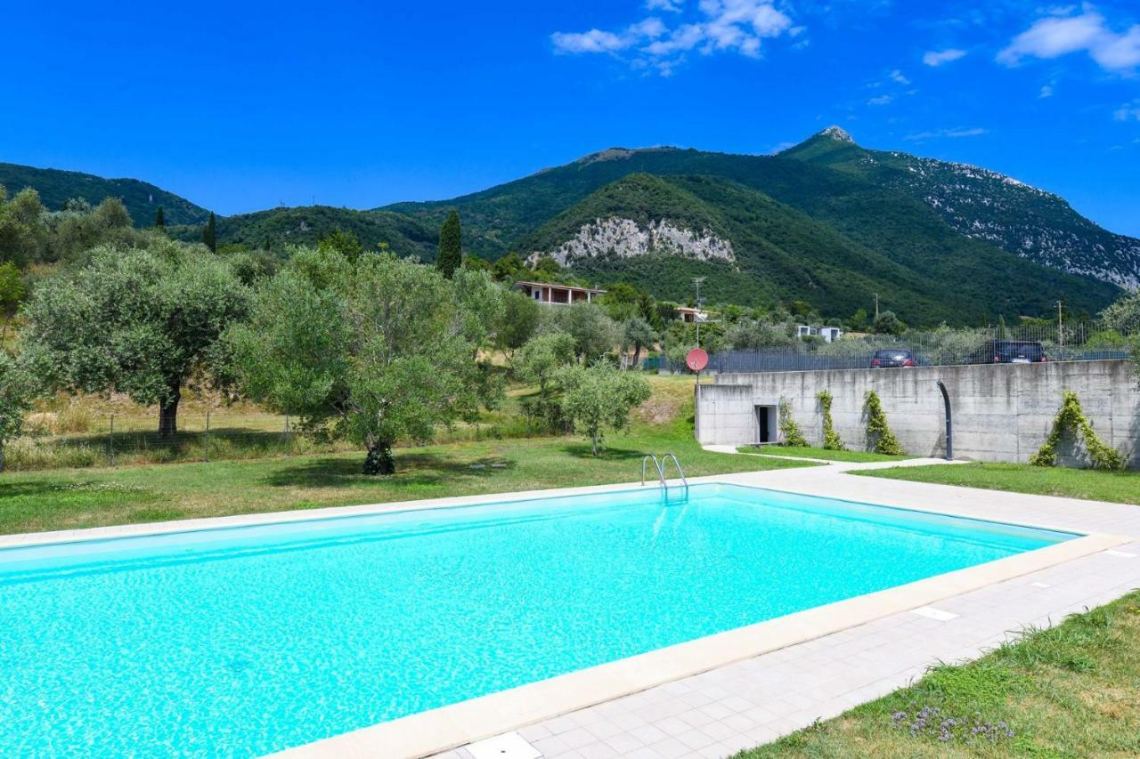 Casa Vigole Vila Toscolano Maderno Exterior foto