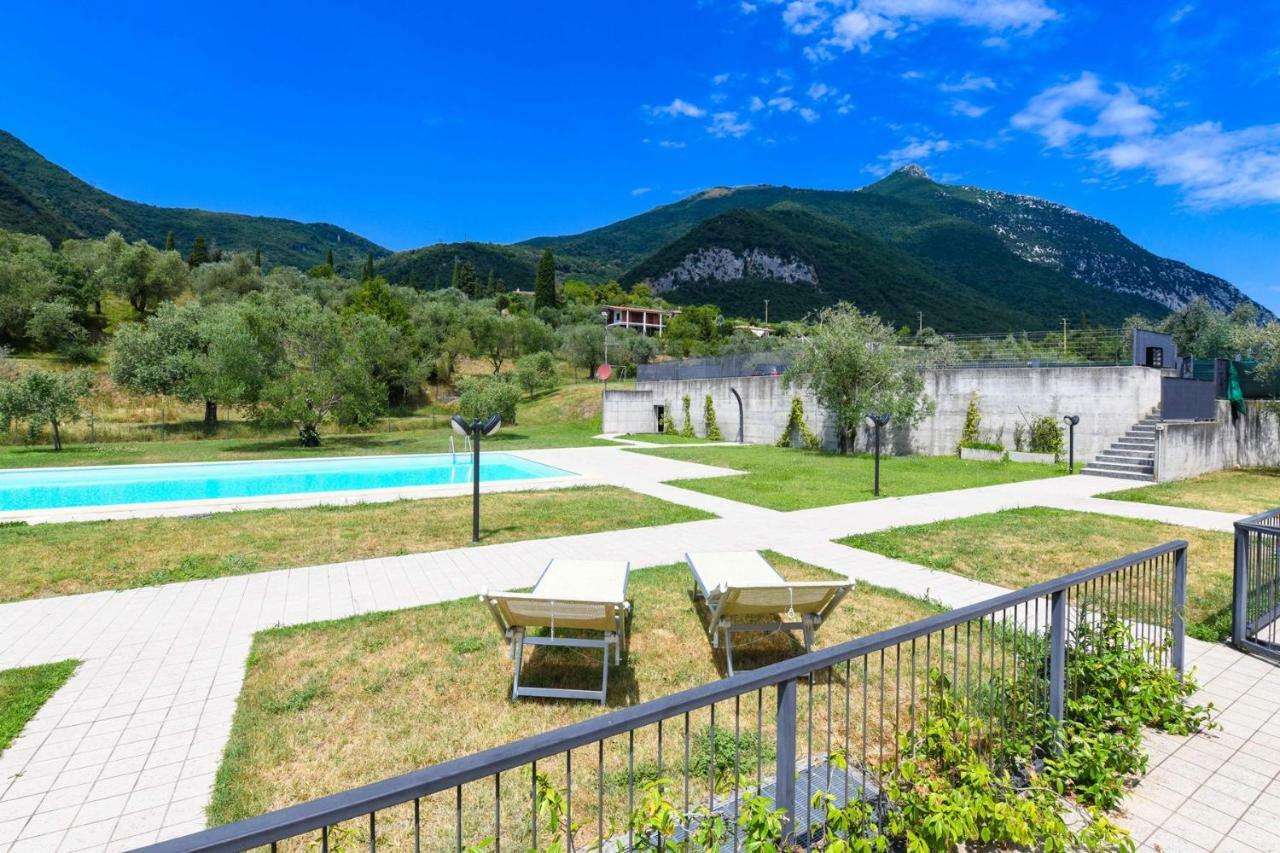 Casa Vigole Vila Toscolano Maderno Exterior foto