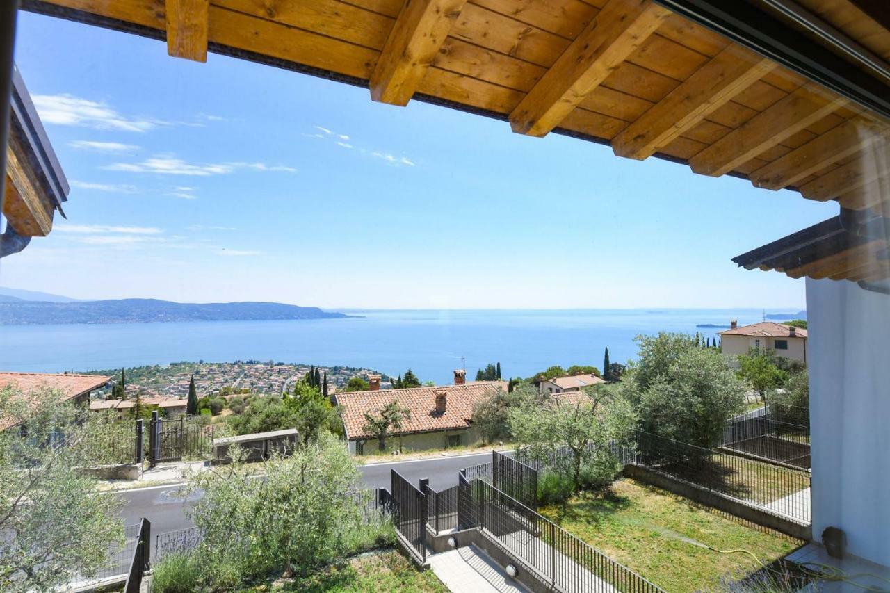 Casa Vigole Vila Toscolano Maderno Exterior foto